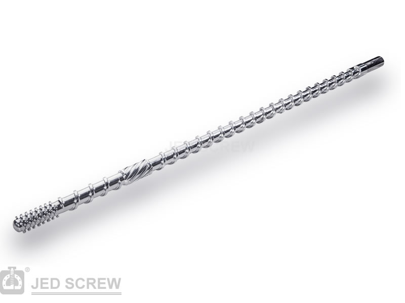 What is the difference between screw and lead screw - Industry News - 1