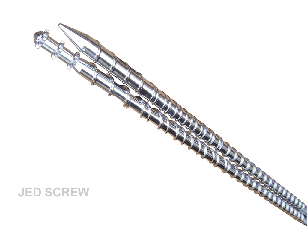 What are the process steps for screw repair and reinforcement - Industry News - 1