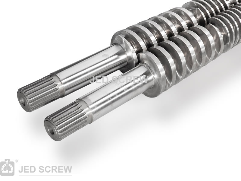 What is the cause of the slippage of the injection screw - Industry News - 1