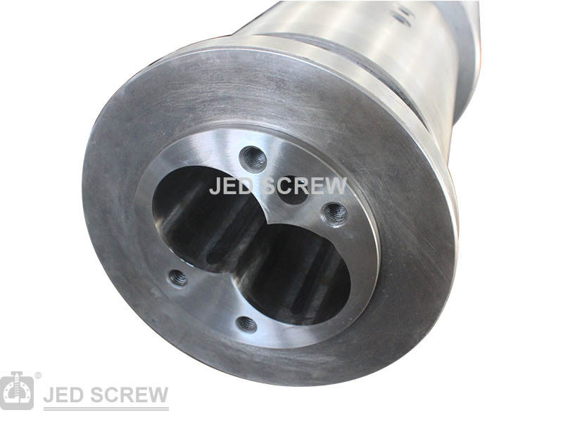What are the common reasons why the screw does not feed? - Industry News - 1