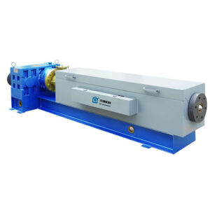 DWM 180/30-PET Spinning Screw Extruder Technical Specifications