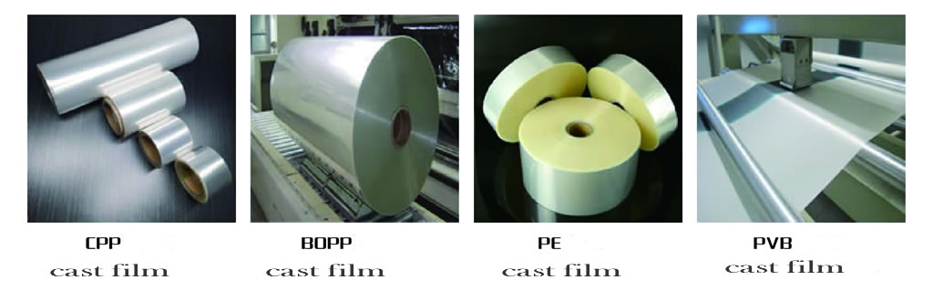 Flow Film Screw Barrel - BLOW MOLDING EXTRUDER SCREW BARREL - 1