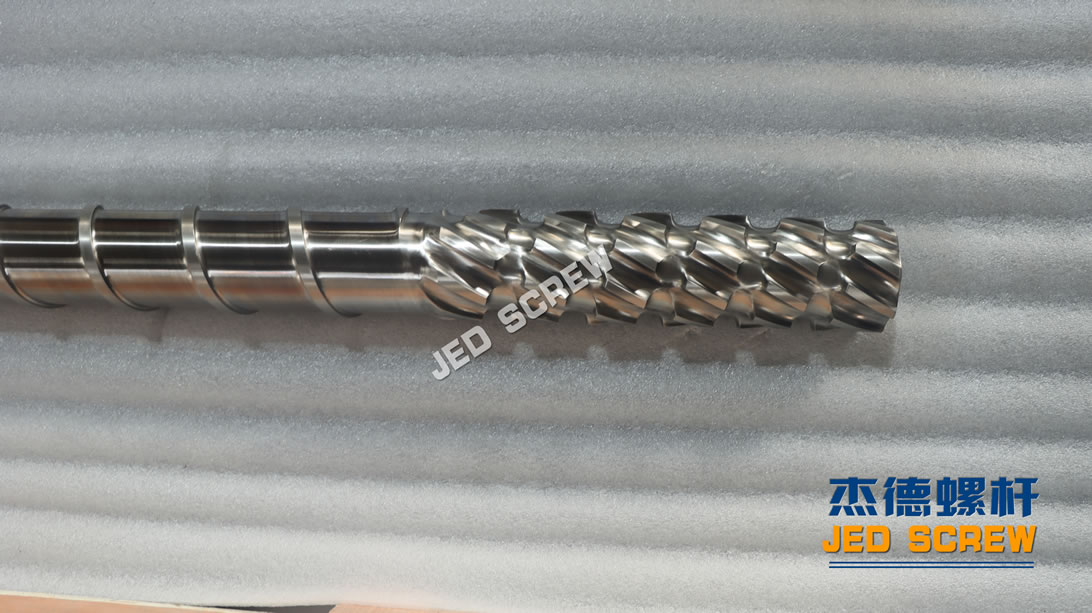 Introduction To The Manufacturing Process Of Screw Barrel - Industry News - 3