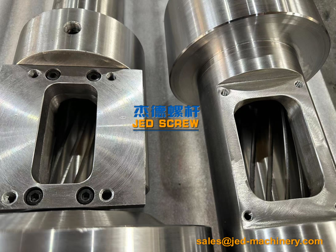 Introduction To The Manufacturing Process Of Screw Barrel - Industry News - 2