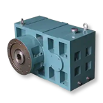 Reduction gearbox