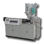 Customized extruder